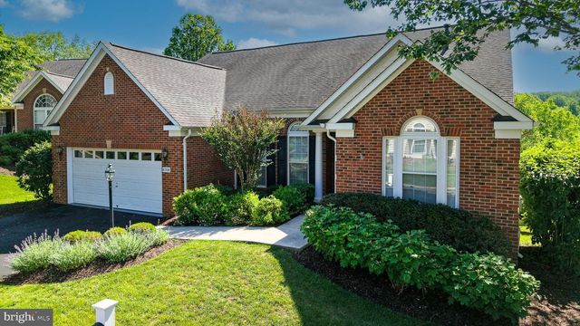 6708 STREAM VIEW LN, Warrenton, VA 20187