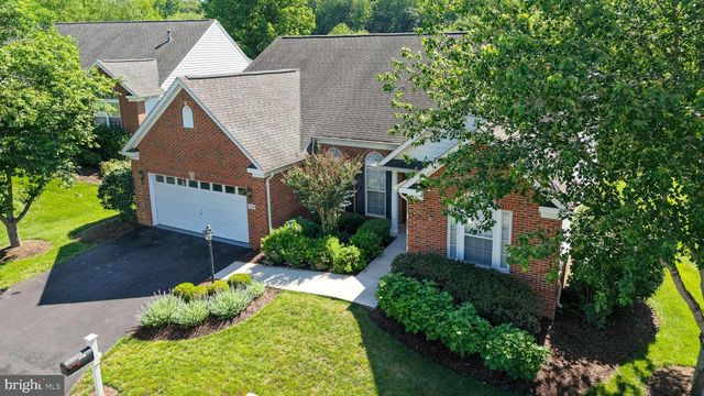 6708 STREAM VIEW LN, Warrenton, VA 20187