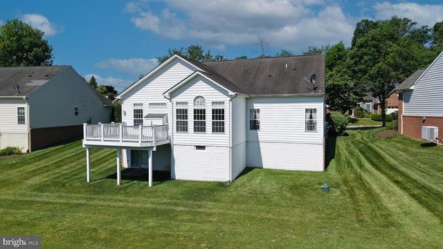6708 STREAM VIEW LN, Warrenton, VA 20187
