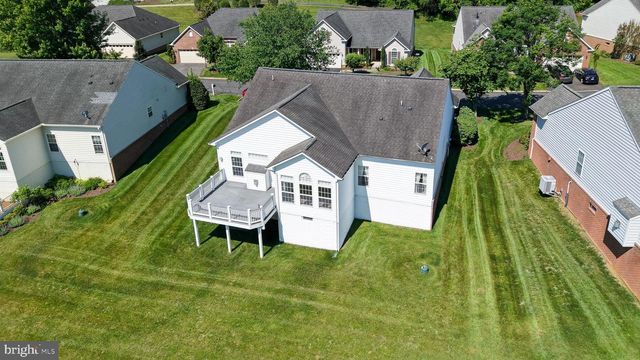 6708 STREAM VIEW LN, Warrenton, VA 20187