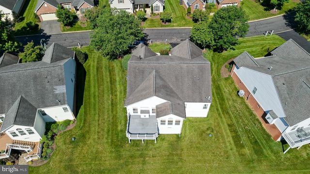 6708 STREAM VIEW LN, Warrenton, VA 20187