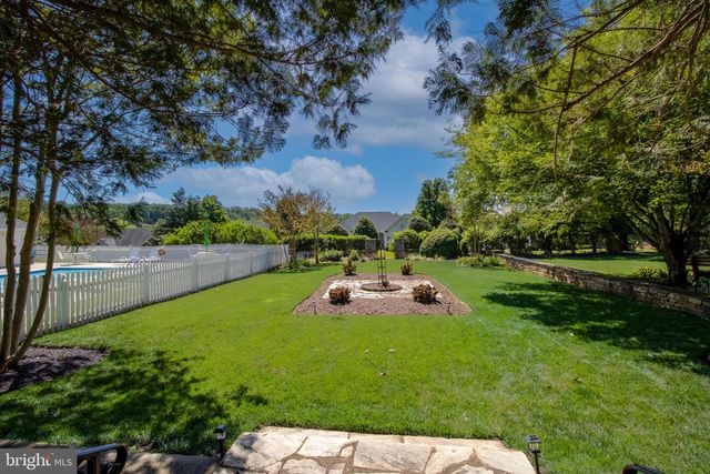 6708 STREAM VIEW LN, Warrenton, VA 20187