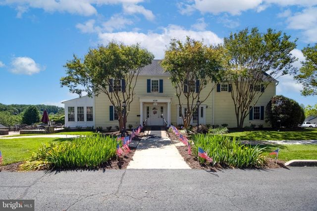 6708 STREAM VIEW LN, Warrenton, VA 20187