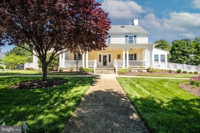 6708 STREAM VIEW LN, Warrenton, VA 20187