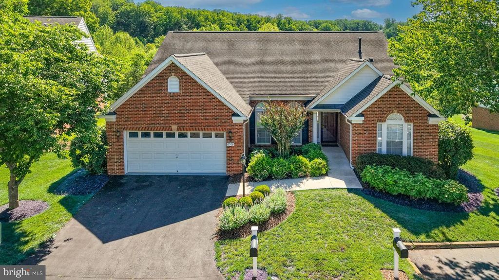 6708 STREAM VIEW LN, Warrenton, VA 20187