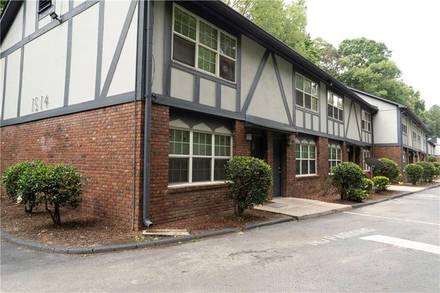 1514 Northwest Drive NW, Atlanta, GA 30318