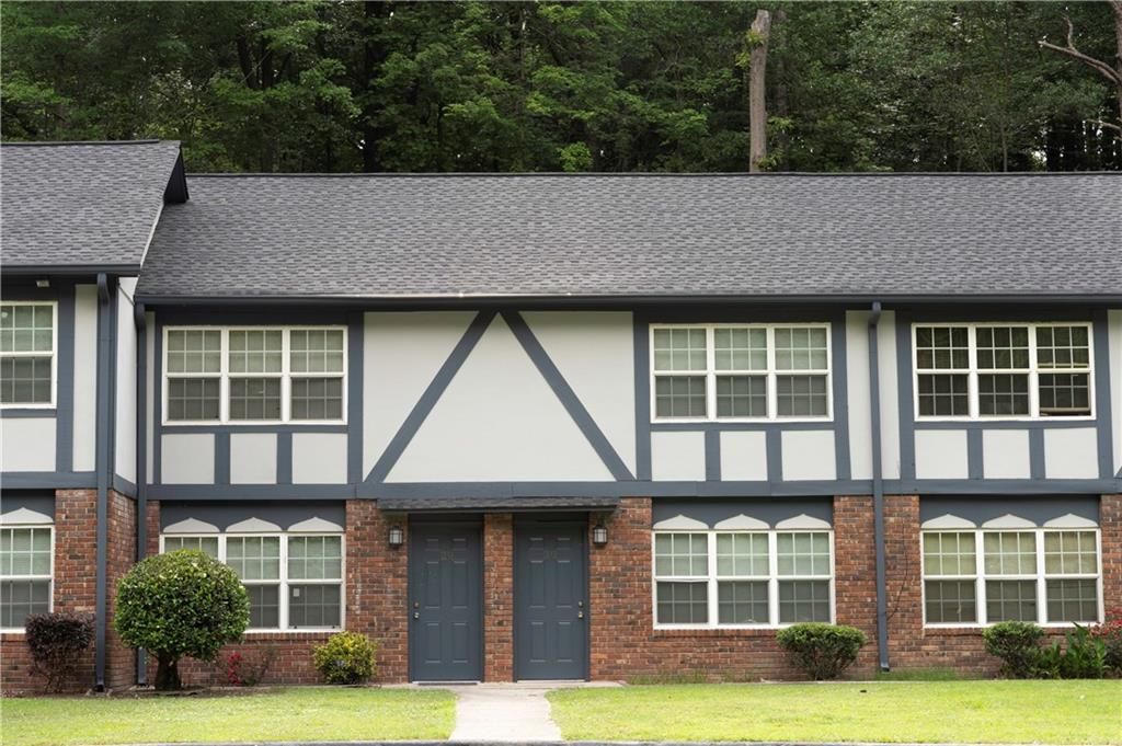 1514 Northwest Drive NW, Atlanta, GA 30318