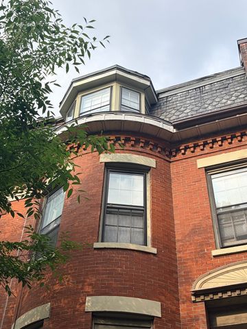 11 Cazenove 4, Boston, MA 02116