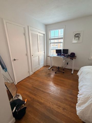 11 Cazenove 4, Boston, MA 02116