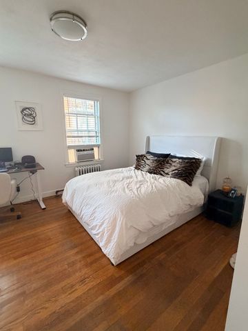 11 Cazenove 4, Boston, MA 02116
