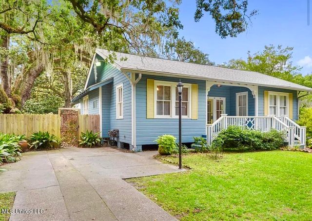 929 Bridge Street, Gulfport, MS 39507