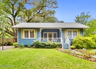 929 Bridge Street, Gulfport, MS 39507