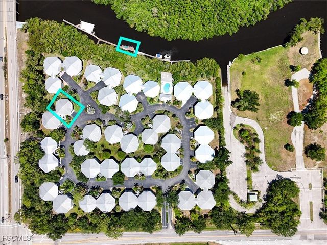 950 Moody RD 111, North Fort Myers, FL 33903