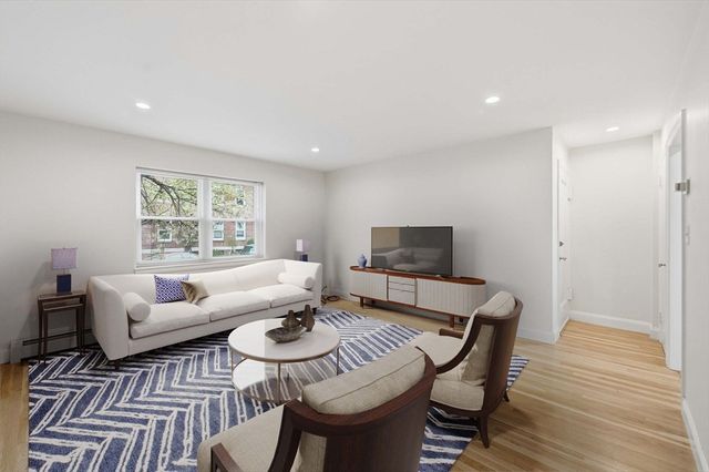 19 Alton Court 2, Brookline, MA 02446