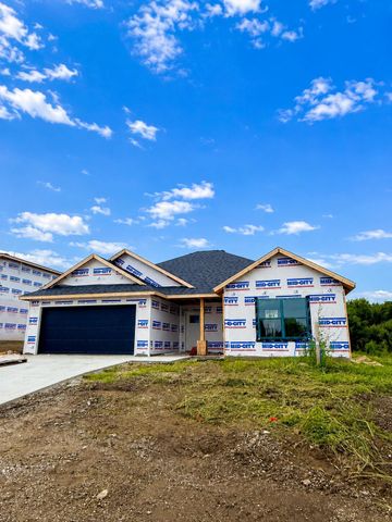 3108 POMPEY DR, Columbia, MO 65202
