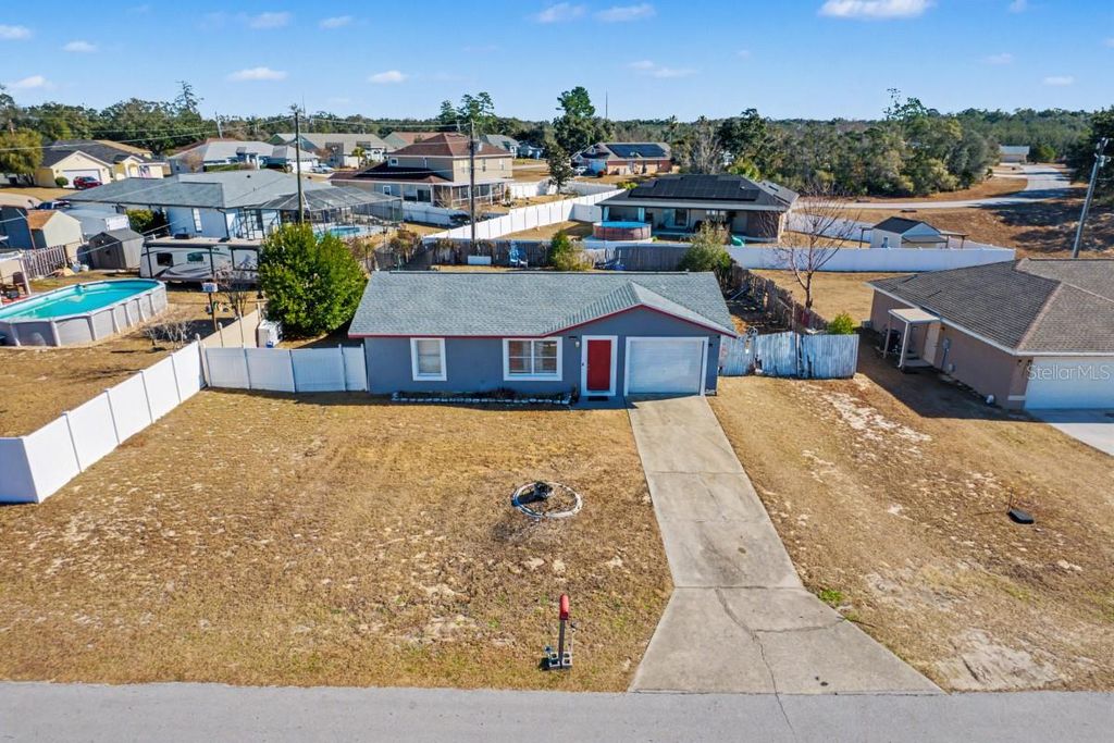 14211 SW 32ND TERRACE ROAD, Ocala, FL 34473