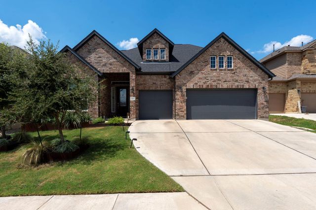 120 Ashleaf DR, Buda, TX 78610