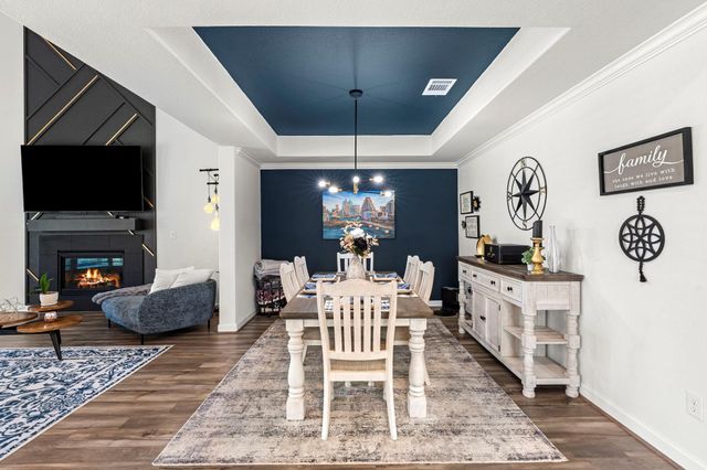 120 Ashleaf DR, Buda, TX 78610