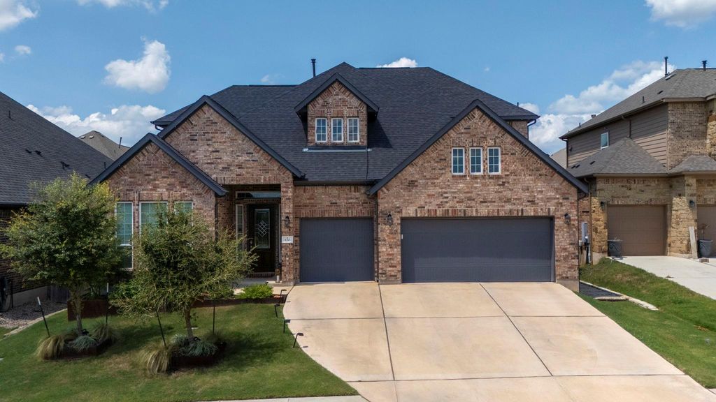 120 Ashleaf DR, Buda, TX 78610