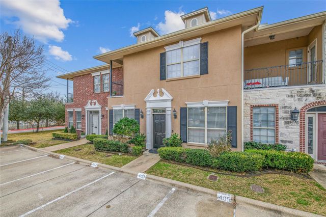 403 Forest Drive, College Station, TX 77840