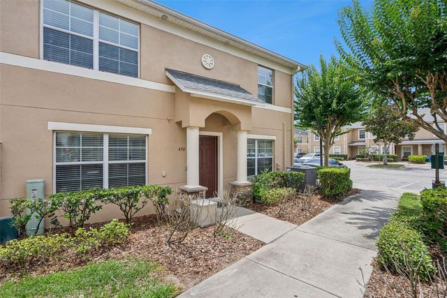 450 CARINA CIRCLE, Sanford, FL 32773