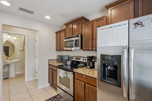 450 CARINA CIRCLE, Sanford, FL 32773