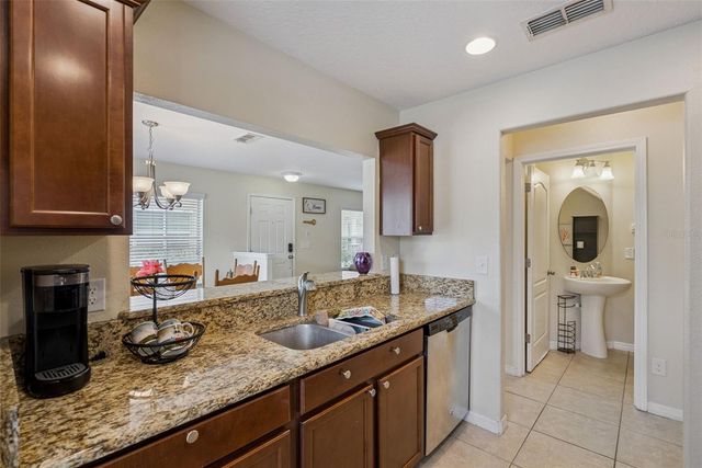 450 CARINA CIRCLE, Sanford, FL 32773