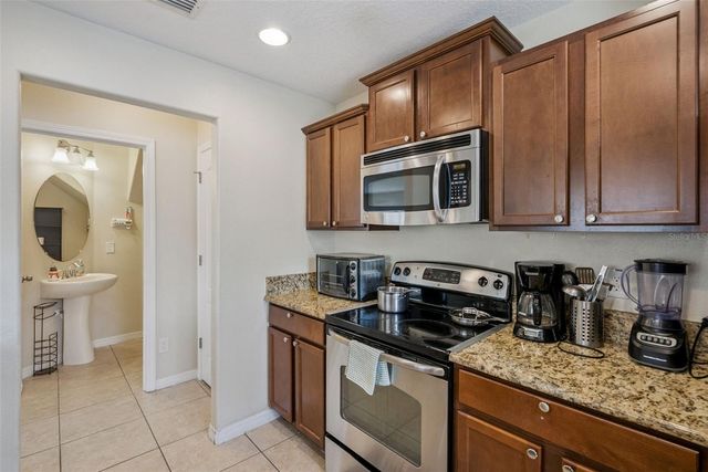 450 CARINA CIRCLE, Sanford, FL 32773