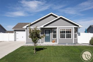 907 Presidio Lane, Billings, MT 59105
