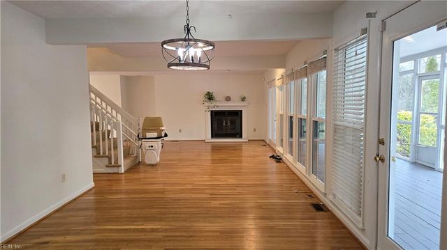 134 Winders LN, Yorktown, VA 23692