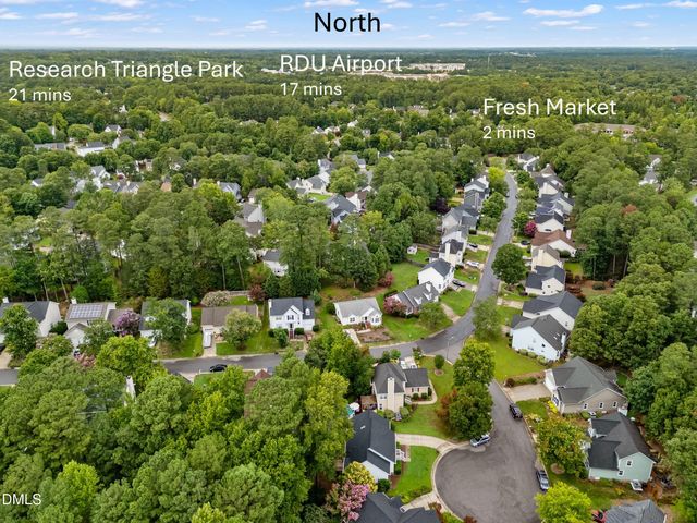 102 Glensford Way, Cary, NC 27513
