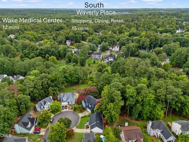 102 Glensford Way, Cary, NC 27513