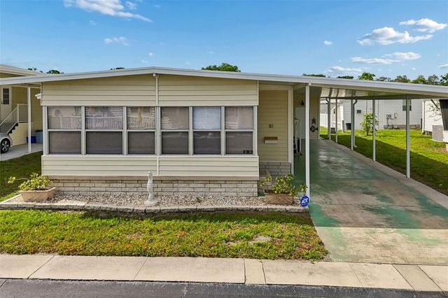 12651 SEMINOLE BOULEVARD 15I, Largo, FL 33778