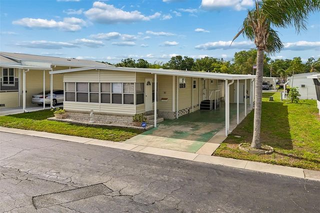 12651 SEMINOLE BOULEVARD 15I, Largo, FL 33778