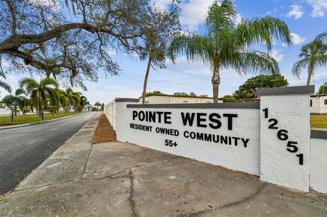 12651 SEMINOLE BOULEVARD 15I, Largo, FL 33778