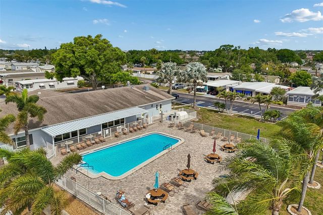 12651 SEMINOLE BOULEVARD 15I, Largo, FL 33778