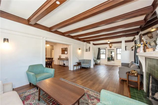 5336 Lemon Grove Avenue, Los Angeles, CA 90038