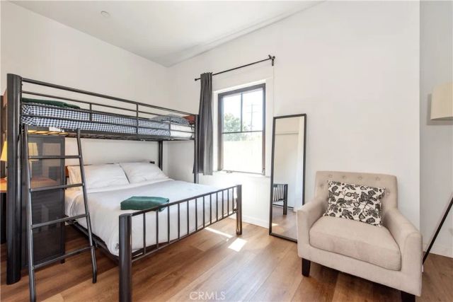 5336 Lemon Grove Avenue, Los Angeles, CA 90038