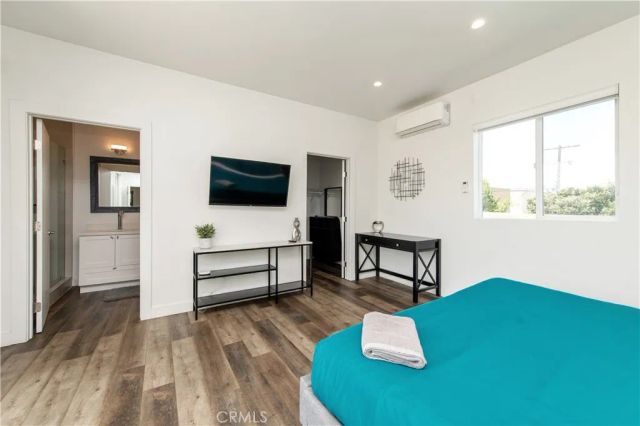 5336 Lemon Grove Avenue, Los Angeles, CA 90038