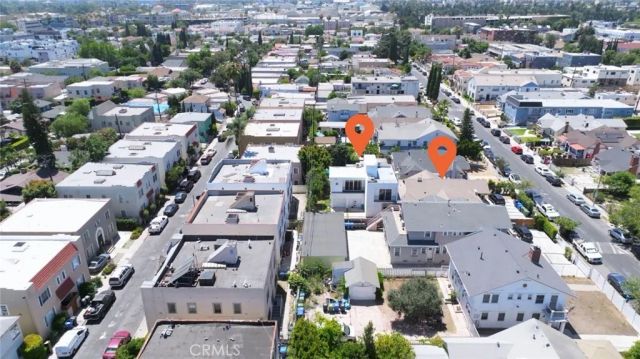 5336 Lemon Grove Avenue, Los Angeles, CA 90038