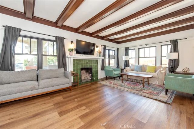 5336 Lemon Grove Avenue, Los Angeles, CA 90038