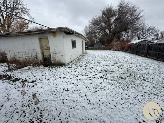 245 Siewert Lane, Billings, MT 59105