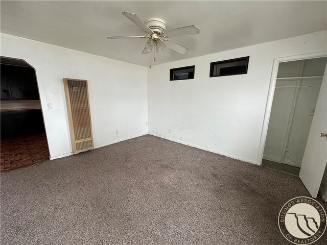 245 Siewert Lane, Billings, MT 59105