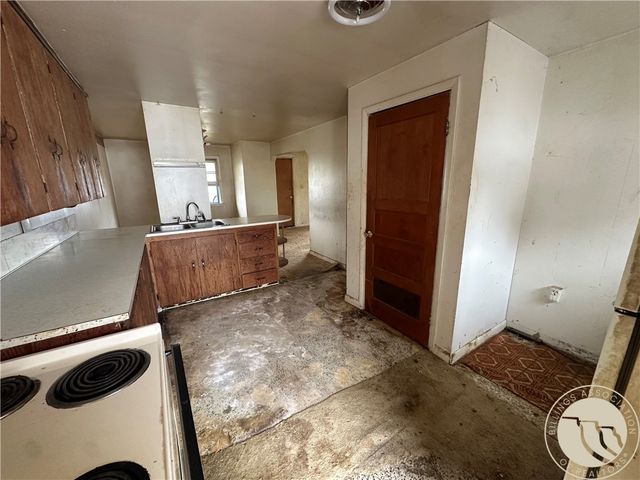 245 Siewert Lane, Billings, MT 59105