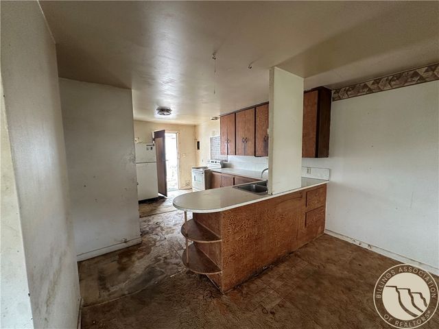 245 Siewert Lane, Billings, MT 59105