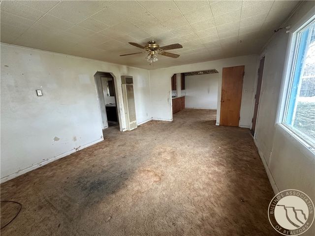 245 Siewert Lane, Billings, MT 59105