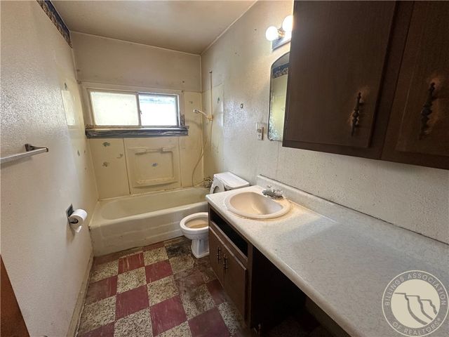 245 Siewert Lane, Billings, MT 59105