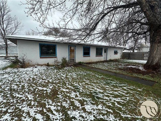 245 Siewert Lane, Billings, MT 59105