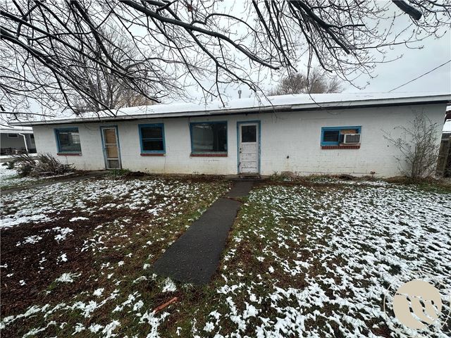 245 Siewert Lane, Billings, MT 59105