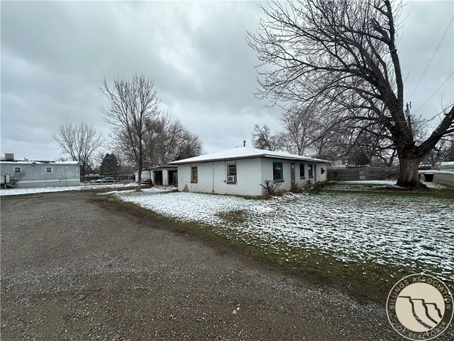 245 Siewert Lane, Billings, MT 59105